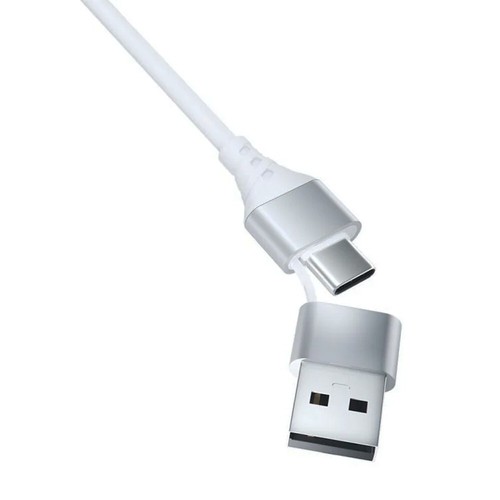 3mk Hyper 3 in 1 Multi Charger Cable 15W Fast Charging Cable - 第 4/24 張圖片
