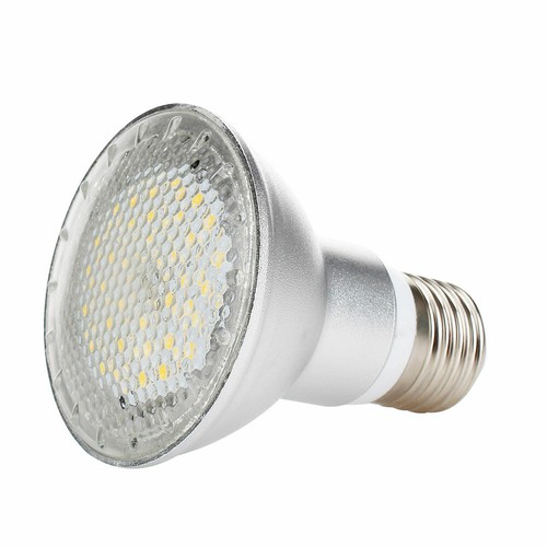 LED Spotlight Bulb E27 PAR20 PAR30 PAR38 White Lamp Bright 85-265V 14W 24W 30W - Picture 6 of 15