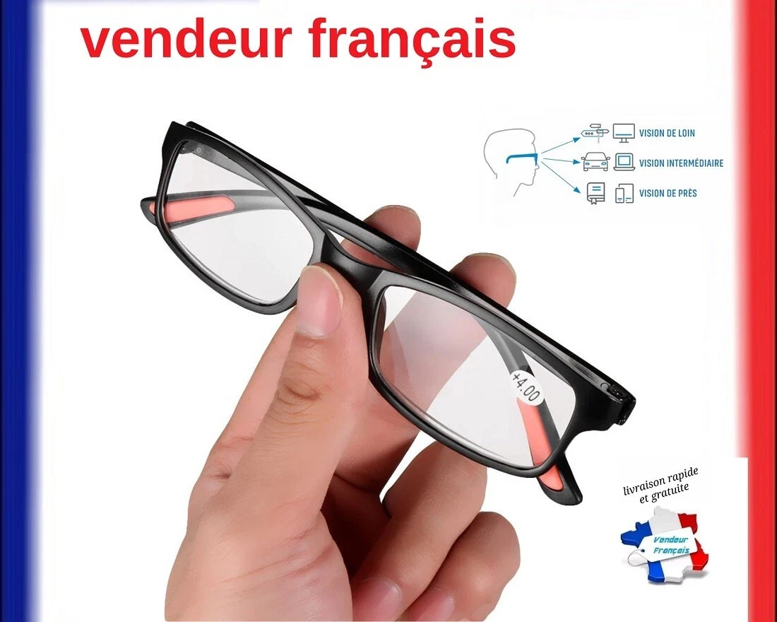 Lunette de vue gratuite hot sale