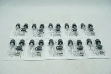 10x Boston Scientific OrcaPod A/W Suction Biopsy Valve Set SUV-633 Olympus