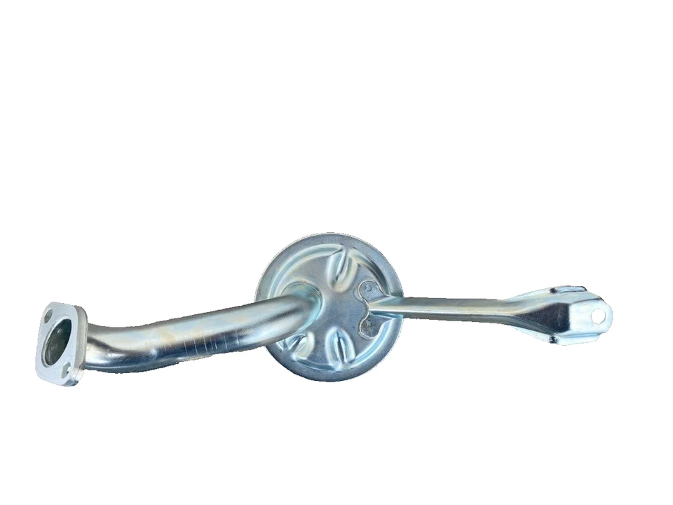 Subconjunto de filtro de aceite genuino Lexus OEM 15104-46070 para GS300 GS400 GS430 IS300 Foto 4 de 4