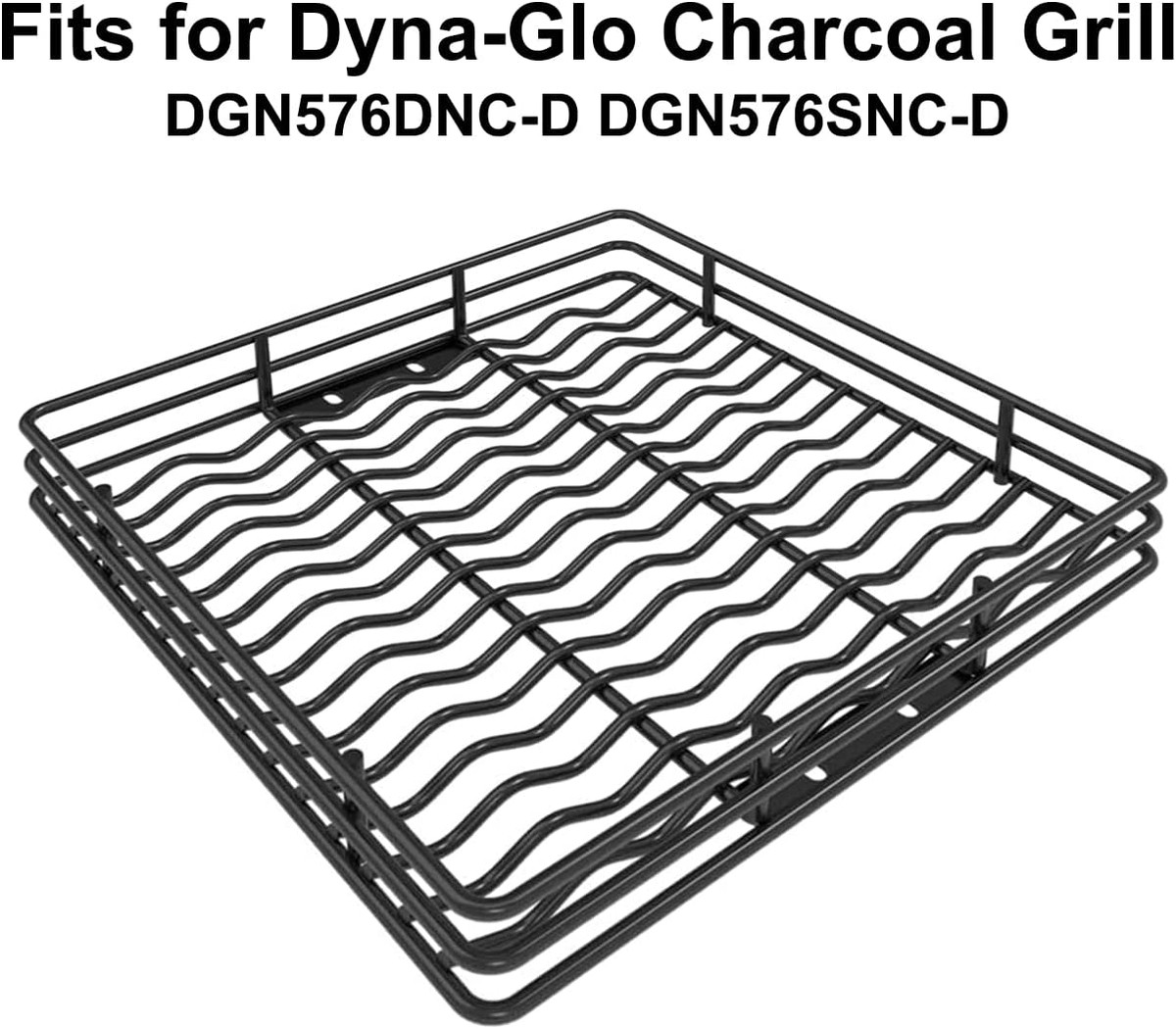 Charcoal Grate for Dyna-Glo DGN576DNC-D DGN576SNC-D Charcoal Grill  Replacemen... | eBay