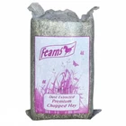 10.5Kg - Premium Timothy Rye Hay Bale for Rabbits Horses Small Animals First Cut