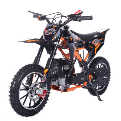 X-PRO Hawk Mini Dirt Bike 40cc Kids Pit Bike Gas Powered 4 Stroke