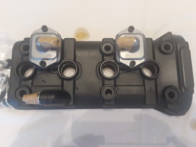 NWOT OEM 2013-2021 New ZX6R 636 Kawasaki OEM Head Valve Cover
