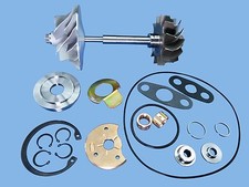 For Dodge 5.9l Diesel Chrysler Turbo Charger Comp Wheel Shaft Rebuild Kit For Dodge 5.9l Diesel Chrysler Turbo Charger Comp Wheel Shaft Rebuild Kit
