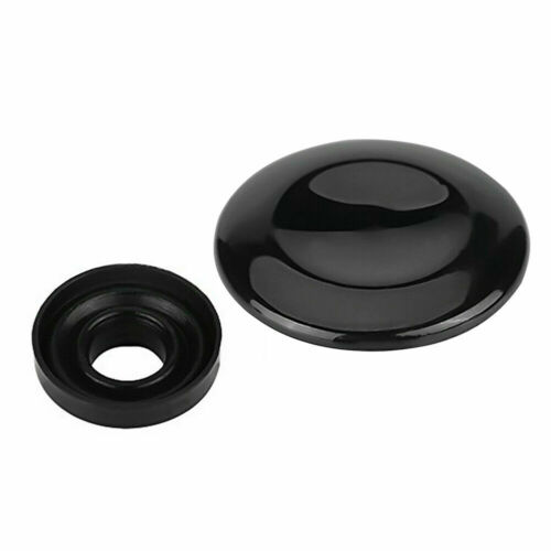 For Audi A4 A5 A6 A8 Q5 S6 MMI Knob Joystick Button Cover Repair Kit 8K0998068A - Picture 8 of 11