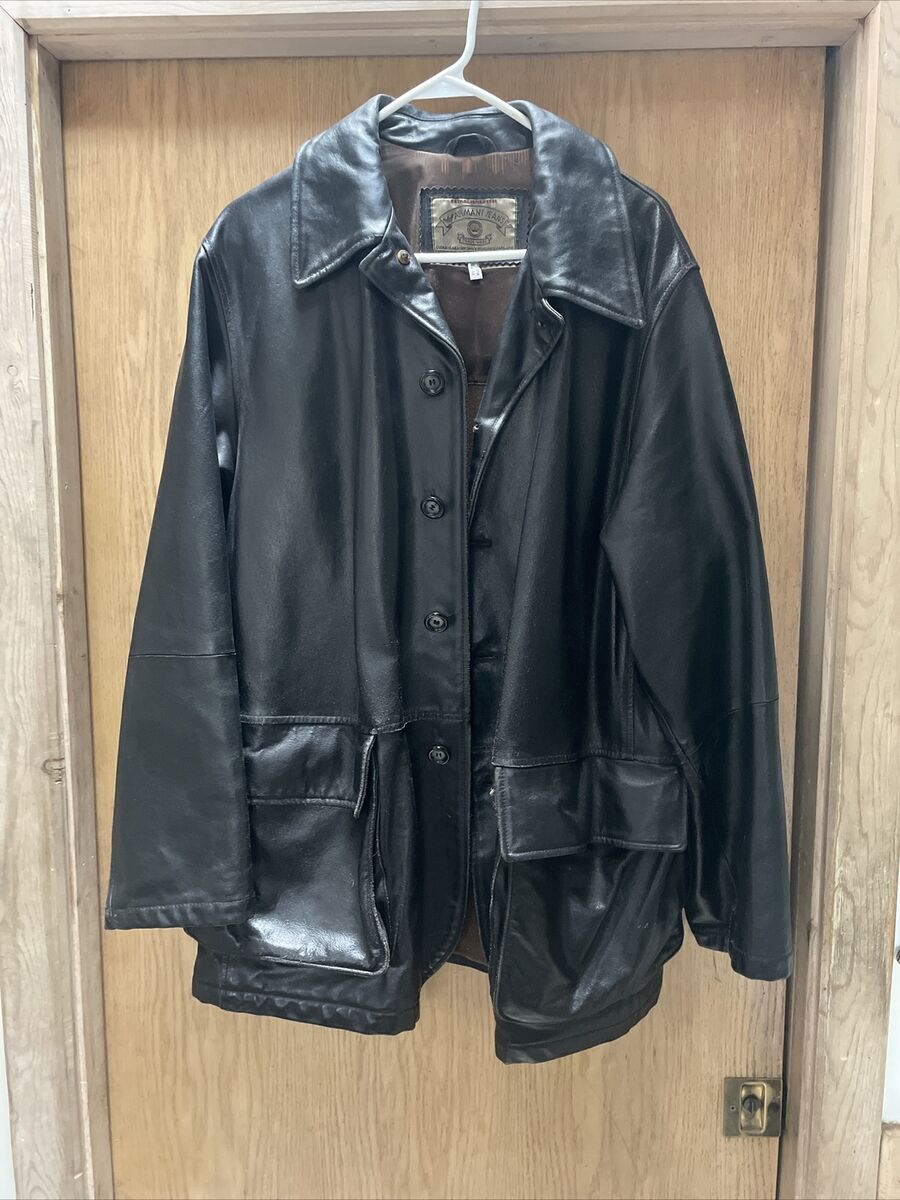 giorgio armani leather jacket men 46/30 | eBay giorgio armani leather jacket men 46/30 | eBay