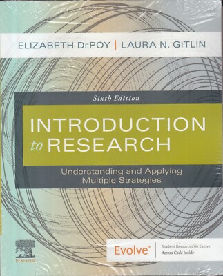 Introduction to Research: Understanding and App... - Elizabeth DePoy PhD MSW ...
