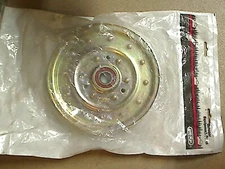 Oregon 78-011 Flat Idler Pulley replaces 633109 * Made in USA * US Seller