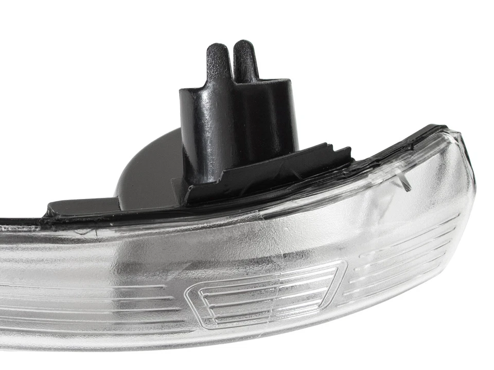 PAIRE CLIGNOTANT RETROVISEUR GAUCHE + DROITE POUR FORD FOCUS II III MONDEO IV - Photo 4/4