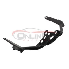 Motorcycle Headlight Front Upper Fairing Stay Bracket For CBR954RR 2002 2003