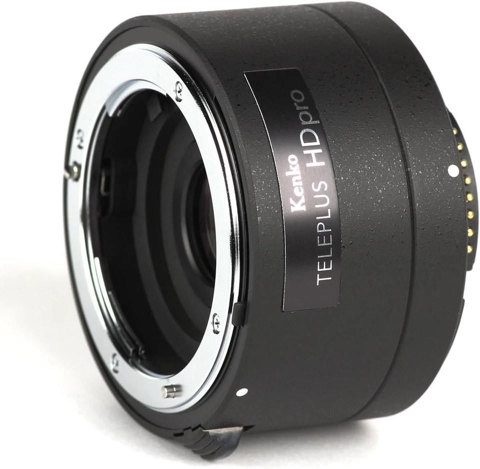 New KENKO Teleplus HD PRO 2.0X DGX Teleconverter for Nikon F Mount Lens - Image 2 of 4