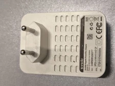 Tenda P3 AV1000 Gigabit Powerline Adapter - Used, No Packaging