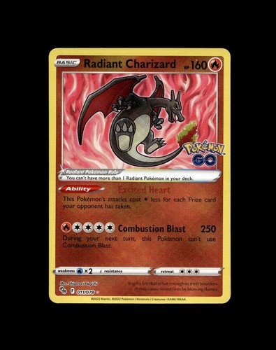 Carte Pokemon GO - Scegli la tua carta! Reverse Holos/Holos Ultra Rare V Radiant - Foto 14 di 100