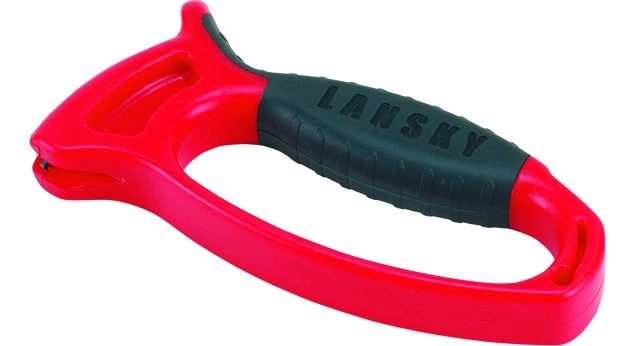 LANSKY Deluxe Quick Edge Knife Sharpener
Opens in a new window or tab