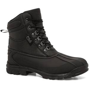 fila men's weathertech extreme waterproof boot