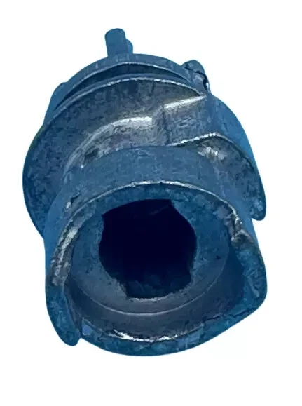 Fits 2097-2010 Volkswagen Beetle Ignition Lock Cylinder Barrel Long Rod - Image 4 of 4