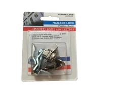 New Mail Box Lock5-Cam 5-Pin,No S 4140, Prime-Line