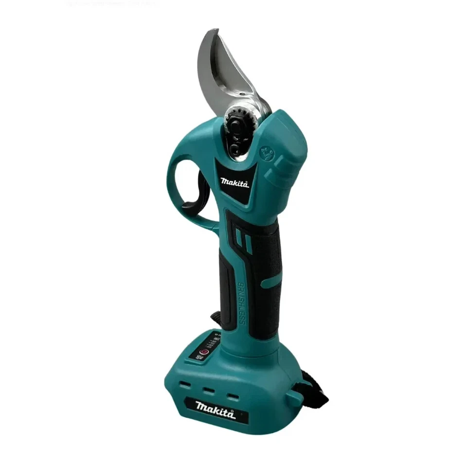Makita 18v Battery Professional Cordless Electrician Scissors Pruning Shears... - Image 4 of 4