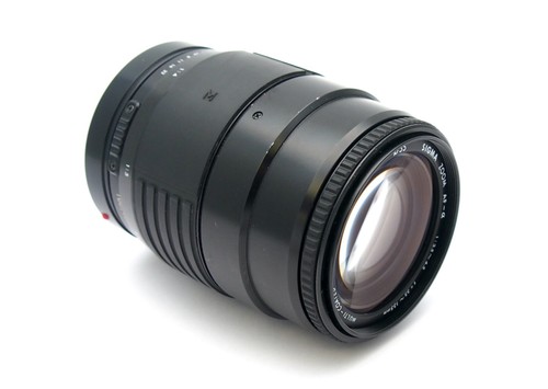 Sigma AF 35-135mm f/3.5-4.5 MC Autofocus Zoom Lens for Minolta-A / Sony Alpha - Picture 2 of 6