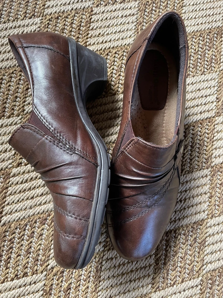 Earth comfort store shoes