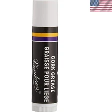 B Clarinet Cork Grease