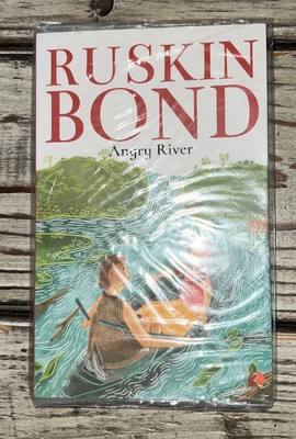 Angry River By Ruskin Bond Archana Sreenivasan Paperback 2012 EBay angry-river-by-ruskin-bond-archana-sreenivasan-paperback-2012-ebay