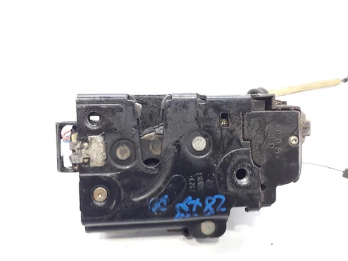 6X1837014H Cerradura Puerta Delantera Derecha para SEAT TOLEDO (1M2) 19 7589815 - Imagen 2 de 10