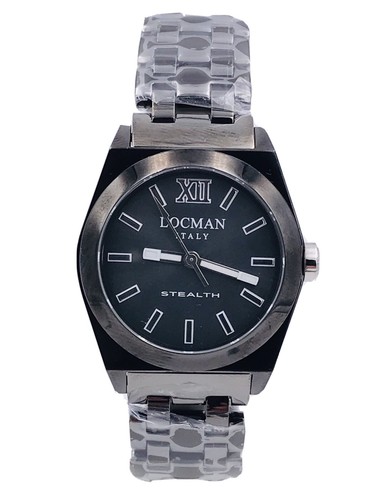 locman stealth lady