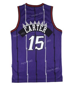 vince carter jersey ebay