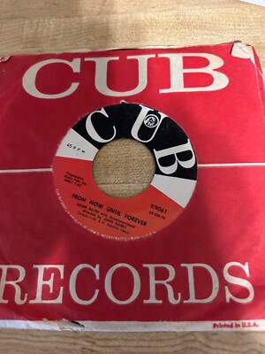 45 rpm 7