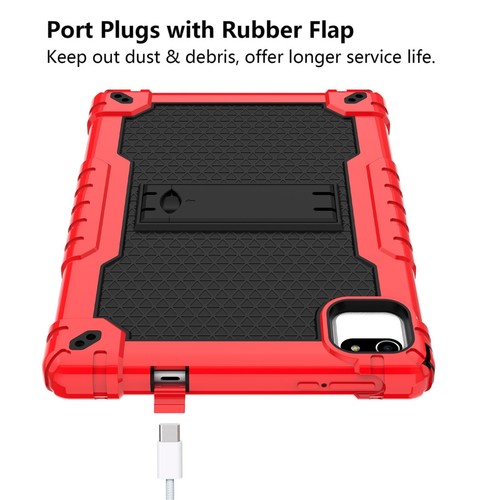 for Moderness MB1001/Mouikei Mke1001/Urao URa10031/Lville10051 10.1 Tablet Case - Picture 17 of 28