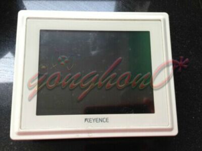 1PCS Used Keyence Operator Interface CV-M30