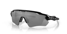 NEW* Oakley RADAR EV PATH Black PRIZM Black Iridium Baseball Sunglass OO9208-52