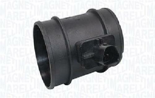 Original MAGNETI MARELLI Mass Air Flow Sensor 213719811019 For Chevrolet Opel