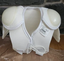 Cooper Armour-Flex SBP-64 Chest/Shoulder Pads for Ice Hockey