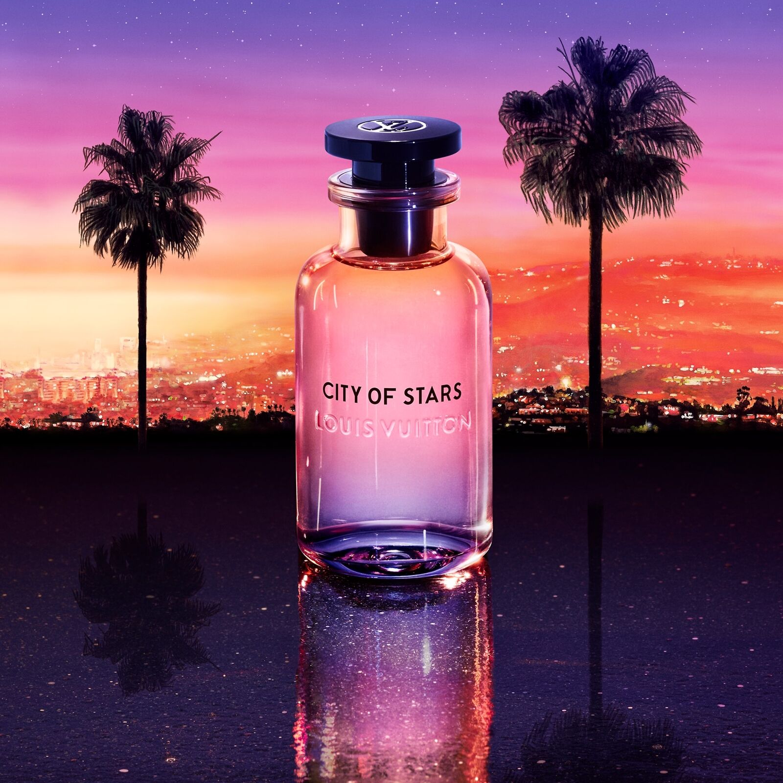 city of stars louis vuitton perfume