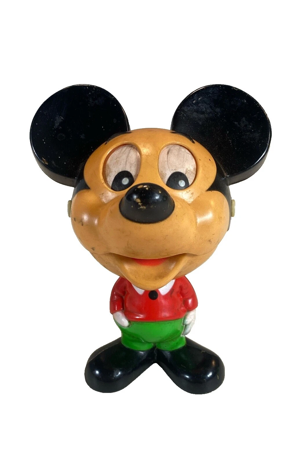 Mattel Friction Toys