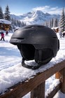 Giro Ski Snowboard Helmet Black Size Small Youth Adult Winter Sports