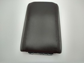 ✅2007 - 2012 Acadia Traverse Enclave Outlook Center Console Lid Cocoa Color OEM