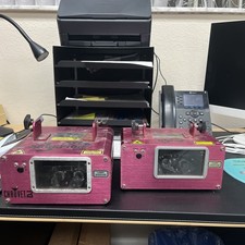 Chauvet Scorpion Dual PARTS ONLY