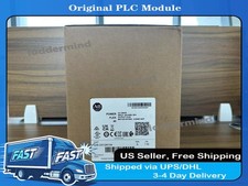 NEW Sealed AB 22B-D012N104 PowerFlex 40 5.5 kW 7.5 HP AC Drive US Free Tax