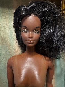 Vintage Black Barbie Dolls | eBay