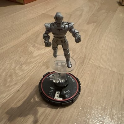 Marvel Heroclix Infinity Challenge 135 Ultron Veteran 