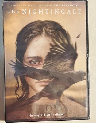 The Nightingale [DVD]