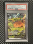 2022 PSA 10 FA Charizard V #260 Full Art Black Star Promo Pokemon Ultra Premium