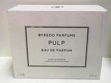 Pulp By Byredo 3.4 oz EDP Sp For Woman New in...