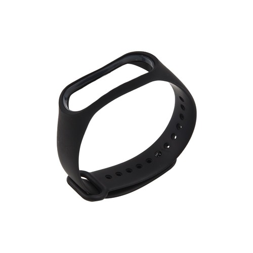 Wristband Replacement Silicone Unisex Watch Waterproof Wrist strap Bracelet - Picture 4 of 35