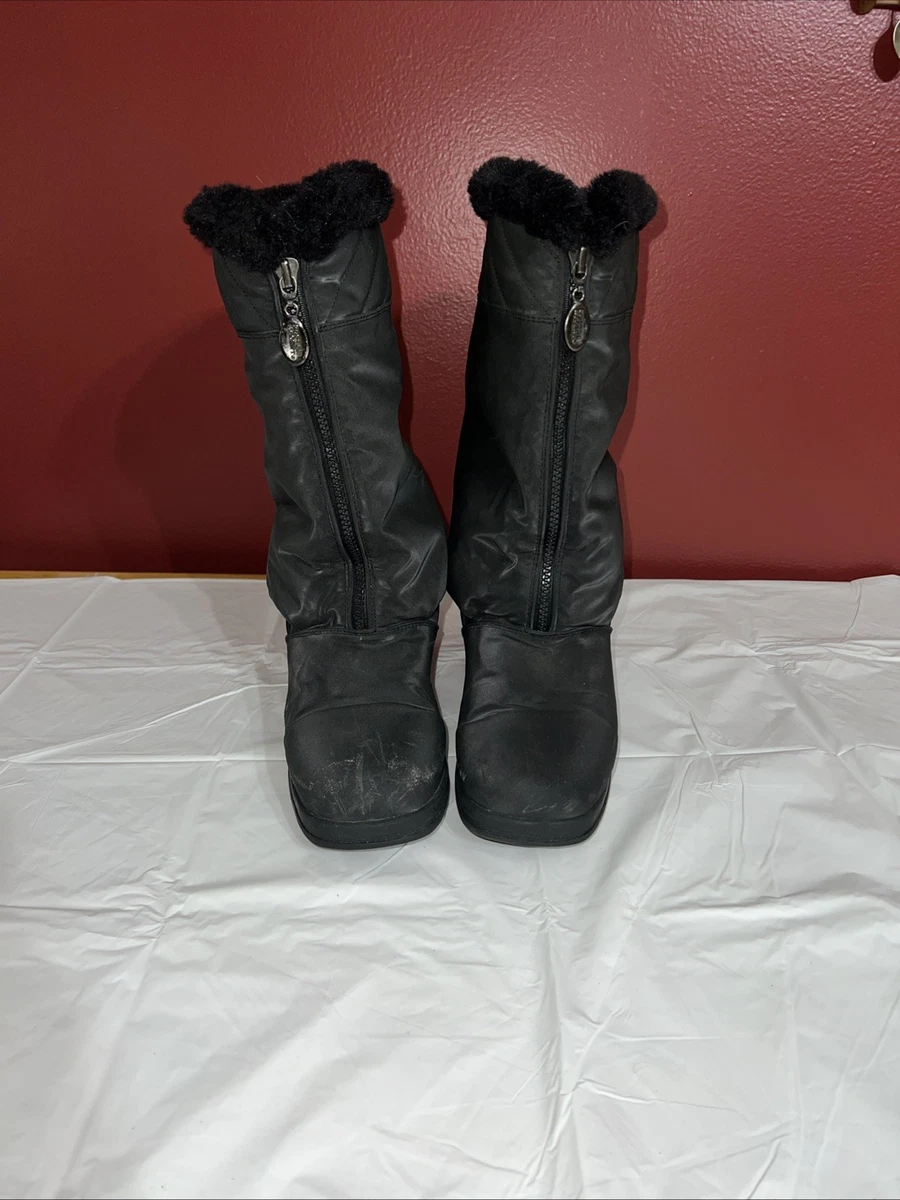 Boston Accent Boots for sale - eBay display picture 3